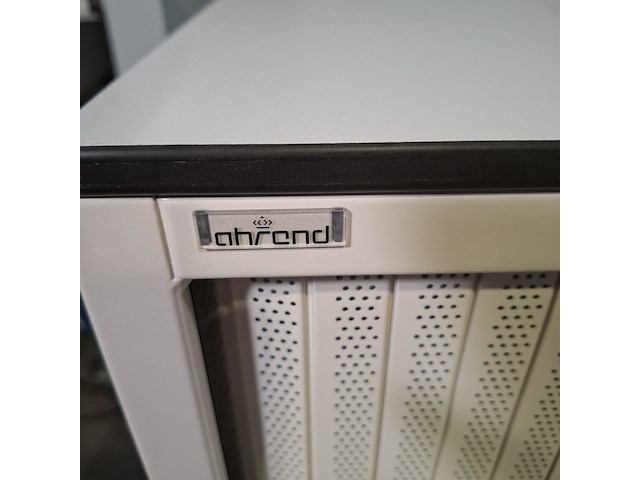 4x jaloeziekast, ahrend - afbeelding 14 van  17