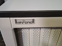 4x jaloeziekast, ahrend - afbeelding 14 van  17