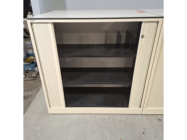 4x jaloeziekast, ahrend - afbeelding 15 van  17