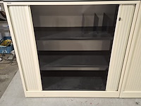 4x jaloeziekast, ahrend - afbeelding 15 van  17