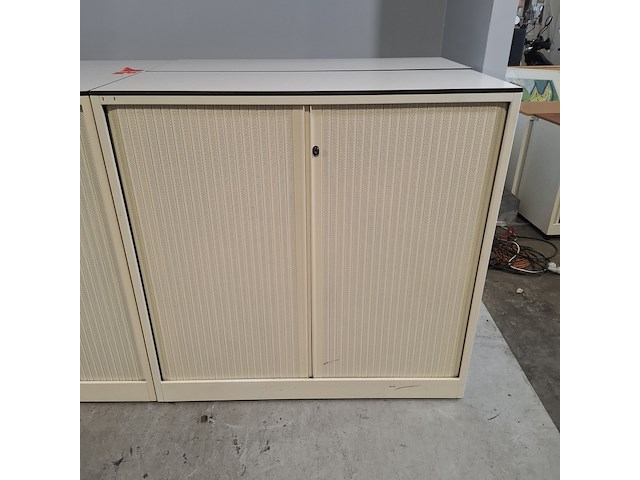 4x jaloeziekast, ahrend - afbeelding 16 van  17