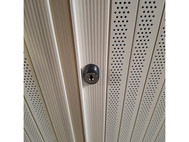 4x jaloeziekast, ahrend - afbeelding 17 van  17