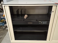 4x jaloeziekast, ahrend - afbeelding 2 van  17