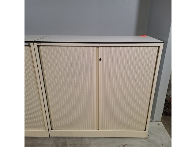 4x jaloeziekast, ahrend - afbeelding 3 van  17