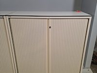 4x jaloeziekast, ahrend - afbeelding 3 van  17