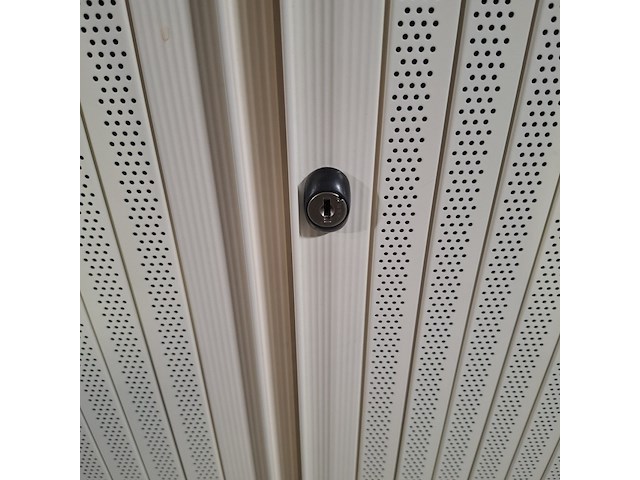 4x jaloeziekast, ahrend - afbeelding 4 van  17