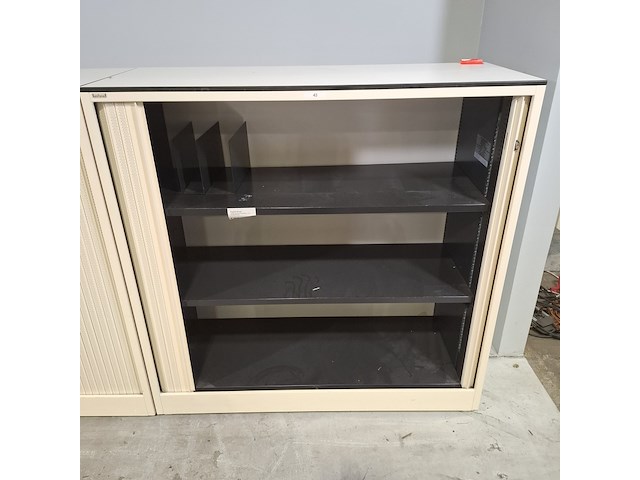 4x jaloeziekast, ahrend - afbeelding 5 van  17