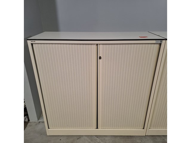 4x jaloeziekast, ahrend - afbeelding 6 van  17