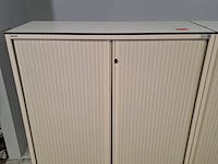 4x jaloeziekast, ahrend - afbeelding 6 van  17