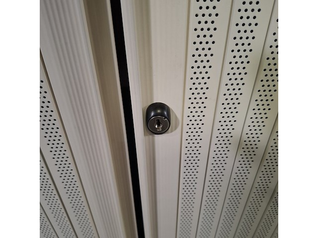 4x jaloeziekast, ahrend - afbeelding 7 van  17