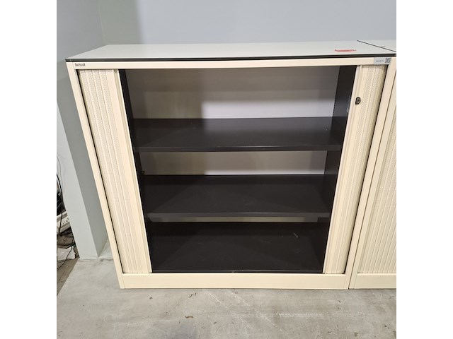 4x jaloeziekast, ahrend - afbeelding 8 van  17