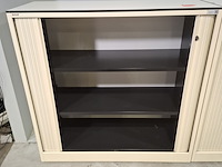 4x jaloeziekast, ahrend - afbeelding 8 van  17