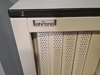 4x jaloeziekast, ahrend - afbeelding 9 van  17