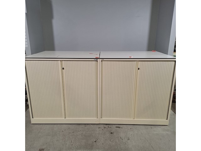 4x jaloeziekast, ahrend - afbeelding 1 van  17