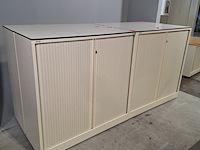 4x jaloeziekast, ahrend - afbeelding 10 van  17