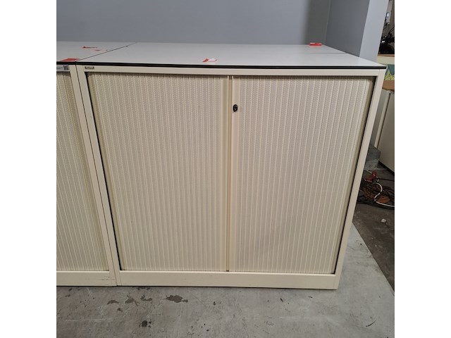4x jaloeziekast, ahrend - afbeelding 12 van  17