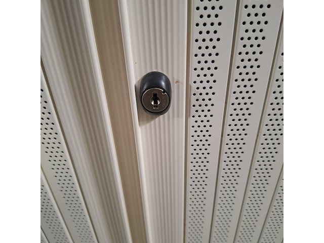 4x jaloeziekast, ahrend - afbeelding 13 van  17