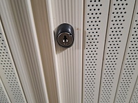 4x jaloeziekast, ahrend - afbeelding 13 van  17