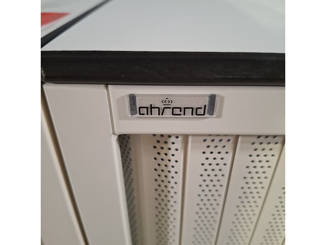 4x jaloeziekast, ahrend - afbeelding 14 van  17