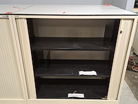 4x jaloeziekast, ahrend - afbeelding 15 van  17