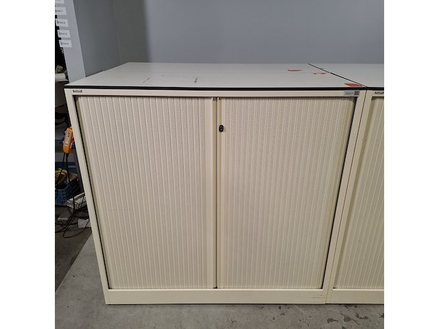 4x jaloeziekast, ahrend - afbeelding 16 van  17