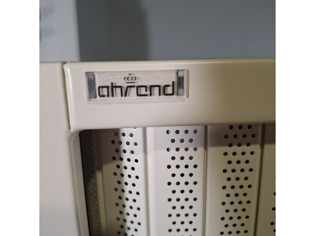 4x jaloeziekast, ahrend - afbeelding 2 van  17