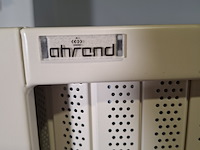 4x jaloeziekast, ahrend - afbeelding 2 van  17