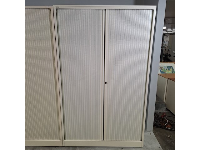 4x jaloeziekast, ahrend - afbeelding 3 van  17