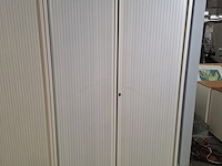 4x jaloeziekast, ahrend - afbeelding 3 van  17