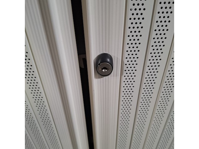 4x jaloeziekast, ahrend - afbeelding 4 van  17