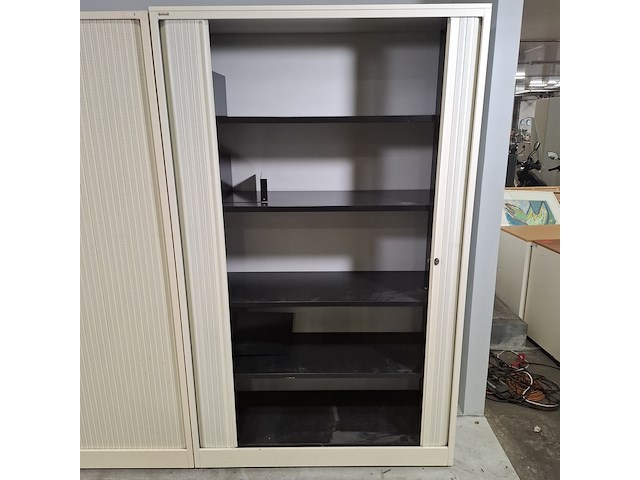 4x jaloeziekast, ahrend - afbeelding 5 van  17