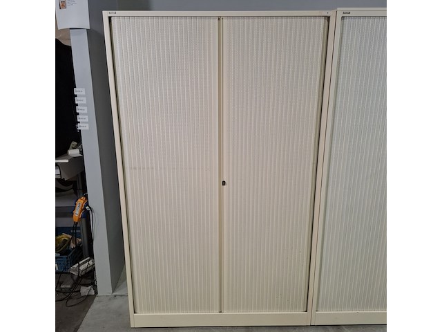 4x jaloeziekast, ahrend - afbeelding 6 van  17