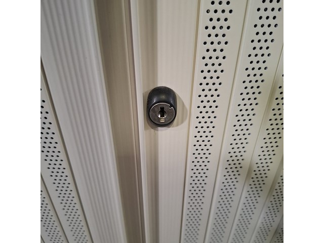 4x jaloeziekast, ahrend - afbeelding 7 van  17