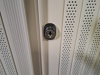 4x jaloeziekast, ahrend - afbeelding 7 van  17