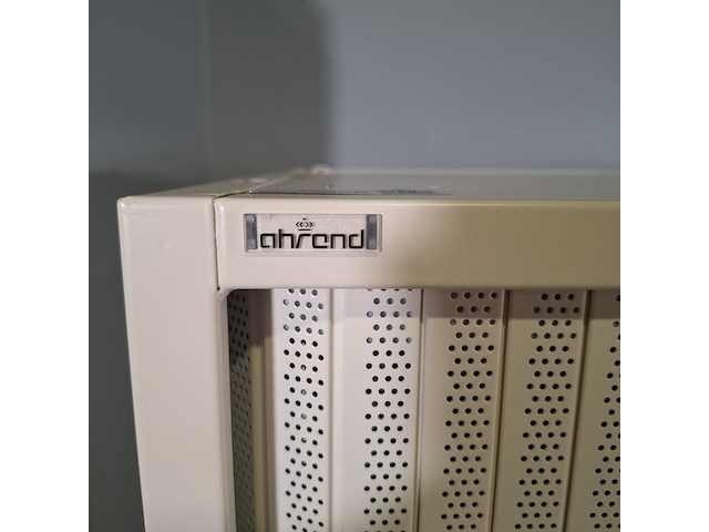 4x jaloeziekast, ahrend - afbeelding 8 van  17