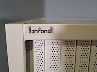 4x jaloeziekast, ahrend - afbeelding 8 van  17