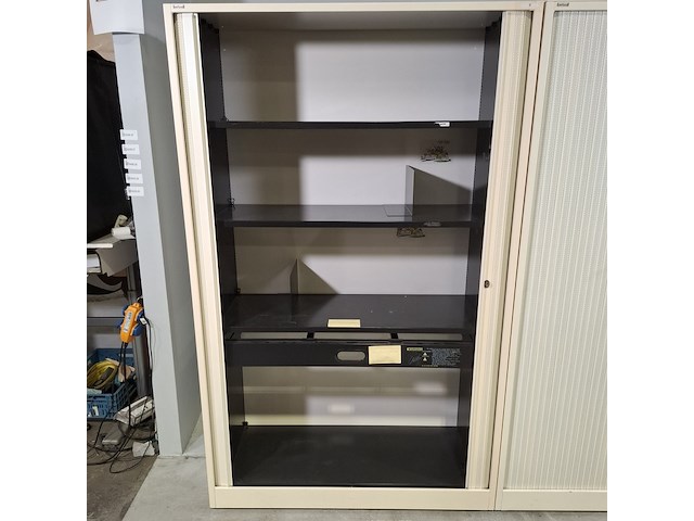 4x jaloeziekast, ahrend - afbeelding 9 van  17