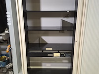 4x jaloeziekast, ahrend - afbeelding 9 van  17