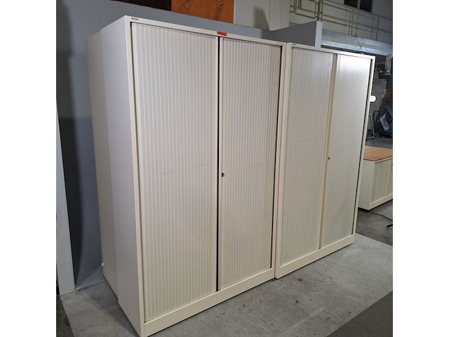 4x jaloeziekast, ahrend - afbeelding 10 van  17