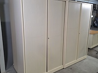 4x jaloeziekast, ahrend - afbeelding 10 van  17
