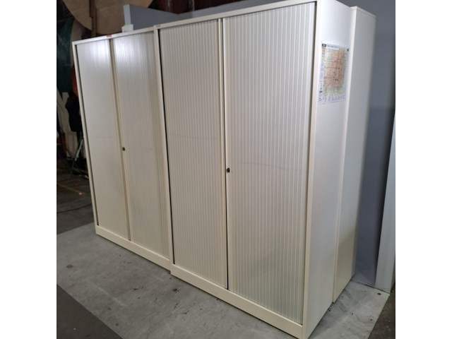 4x jaloeziekast, ahrend - afbeelding 11 van  17