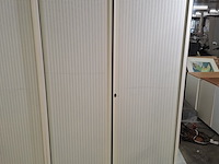 4x jaloeziekast, ahrend - afbeelding 12 van  17