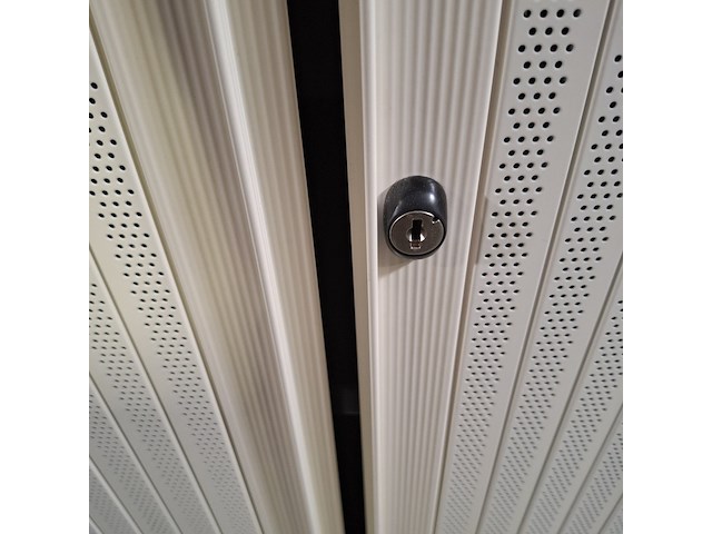 4x jaloeziekast, ahrend - afbeelding 13 van  17