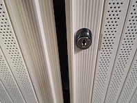 4x jaloeziekast, ahrend - afbeelding 13 van  17