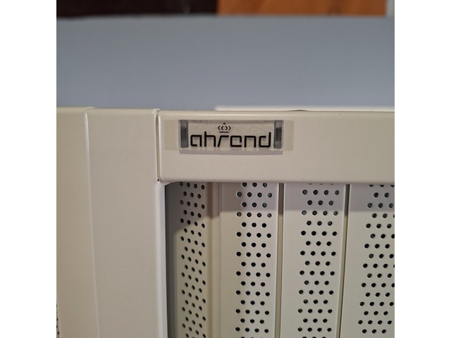 4x jaloeziekast, ahrend - afbeelding 14 van  17