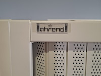 4x jaloeziekast, ahrend - afbeelding 14 van  17