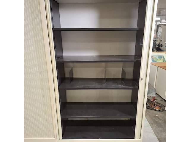 4x jaloeziekast, ahrend - afbeelding 15 van  17