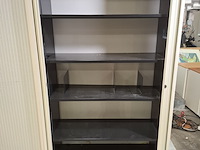 4x jaloeziekast, ahrend - afbeelding 15 van  17