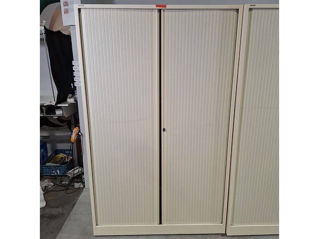 4x jaloeziekast, ahrend - afbeelding 16 van  17