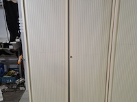 4x jaloeziekast, ahrend - afbeelding 16 van  17